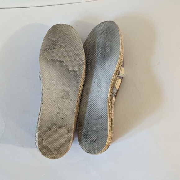 Coach Joanie Rainbow Espadrilles - Picture 8 of 9